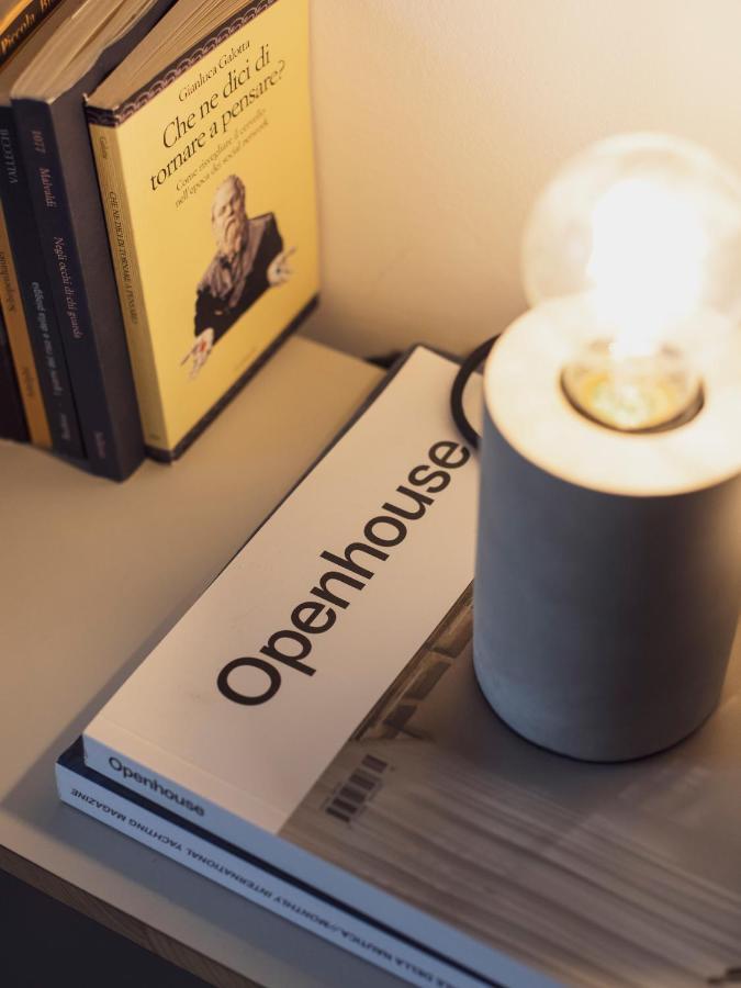 San Pietro Lejlighed Bologna Eksteriør billede